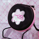 Illustration for article titled Hello Kitty Gallery and CES 2008 Booth Tour